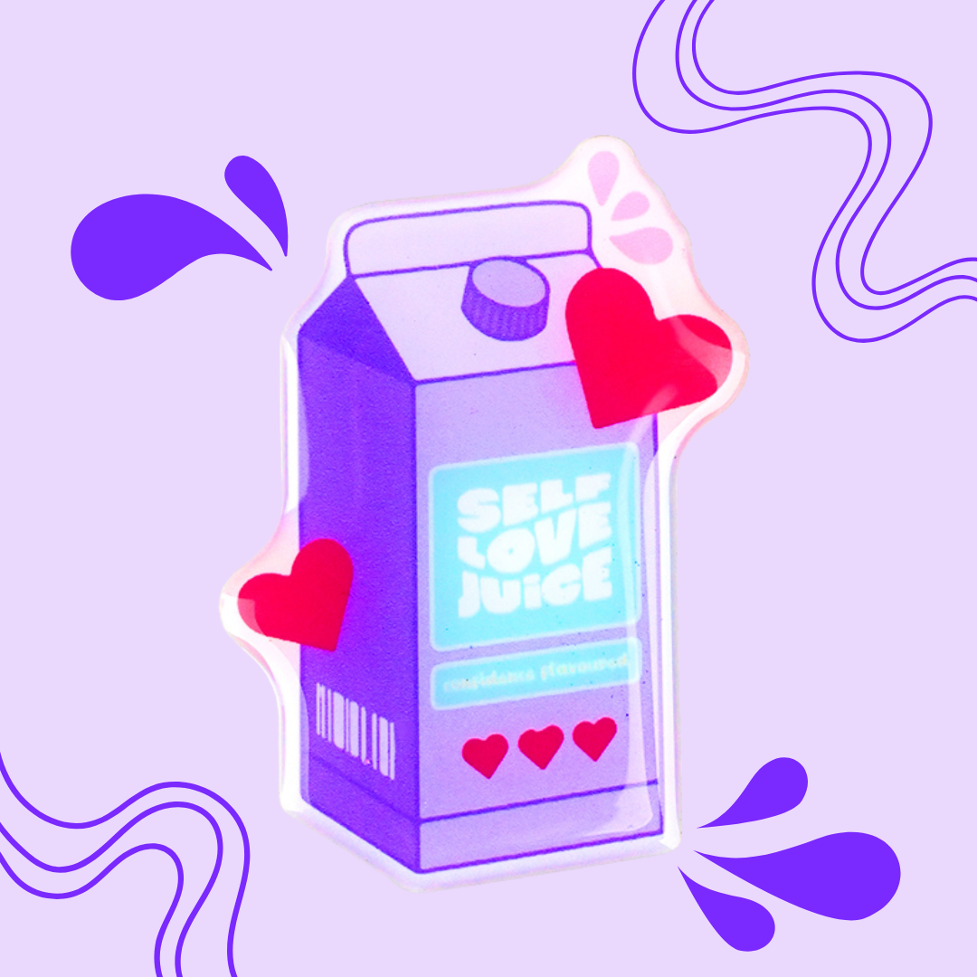 Self-Love Juice