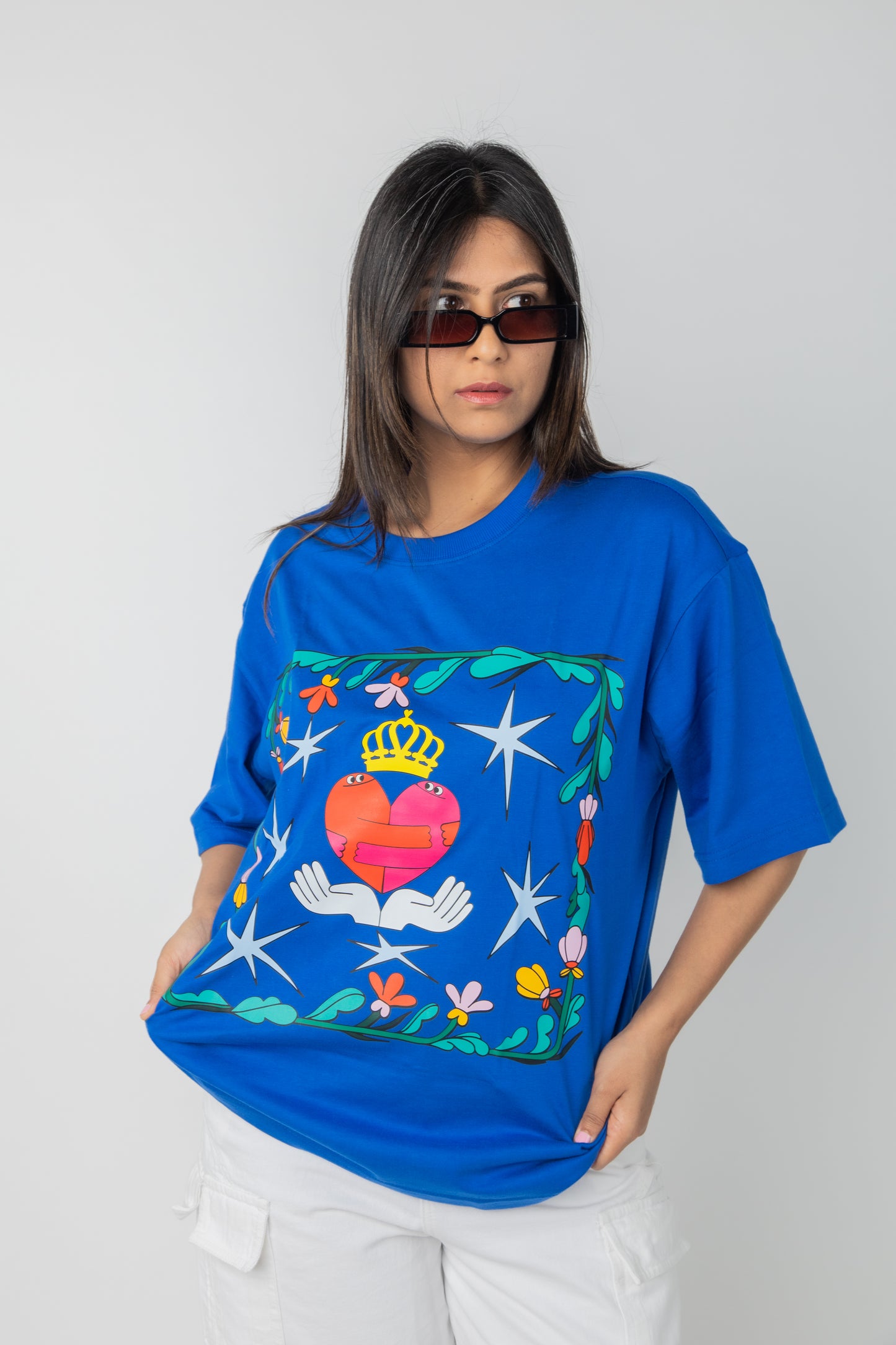 The Crown Within T-Shirt