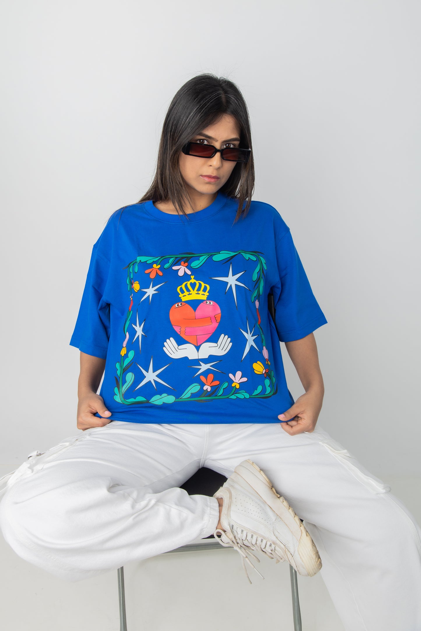 The Crown Within T-Shirt