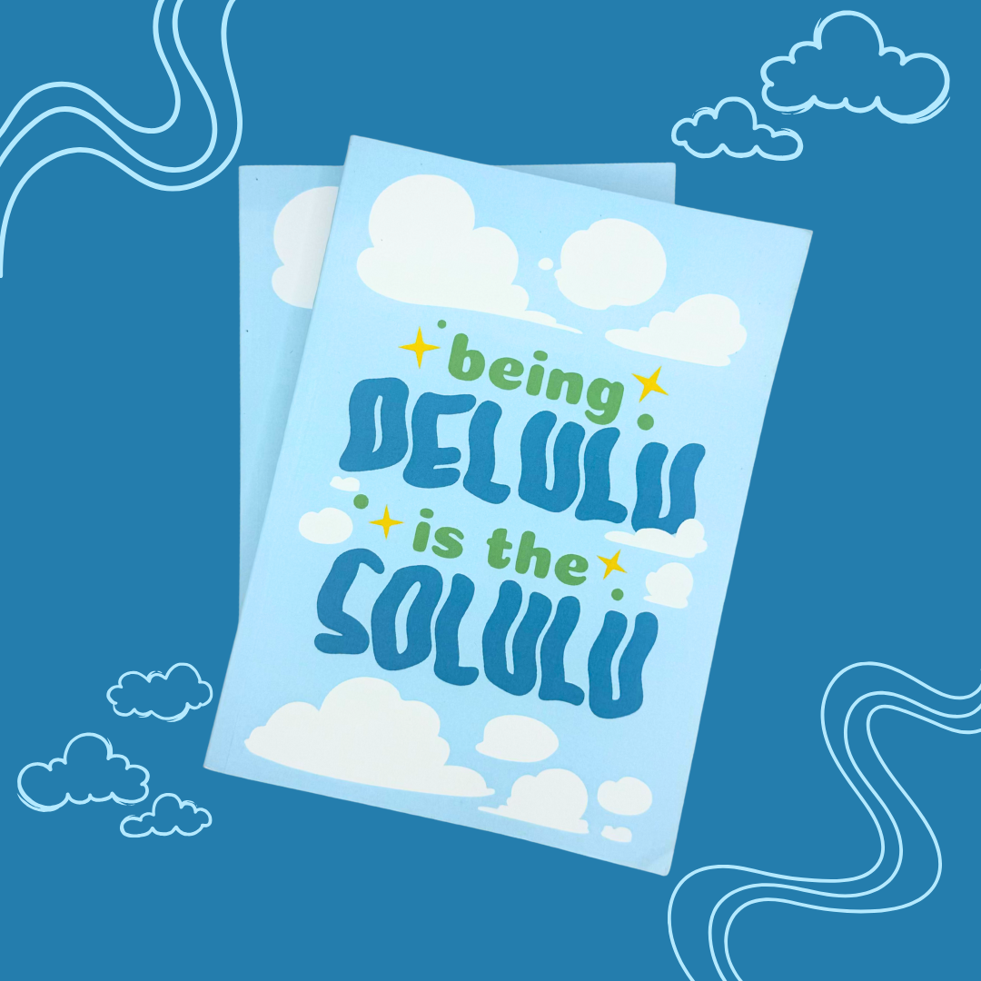 The Delulu Notebook