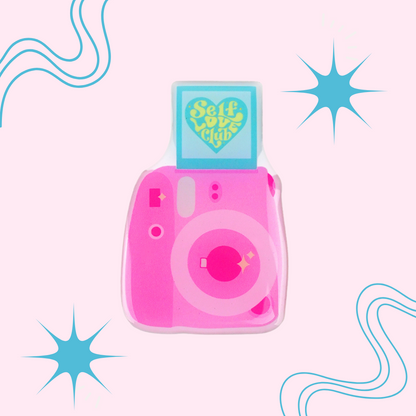 Self-Love Club