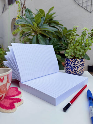 Notebooks