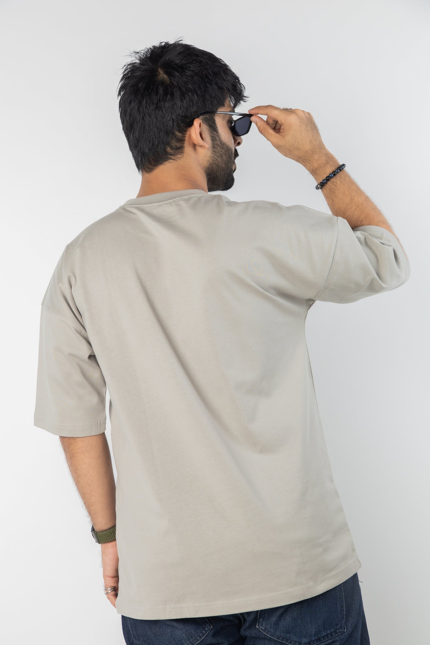 Ghar Oversized T-shirt