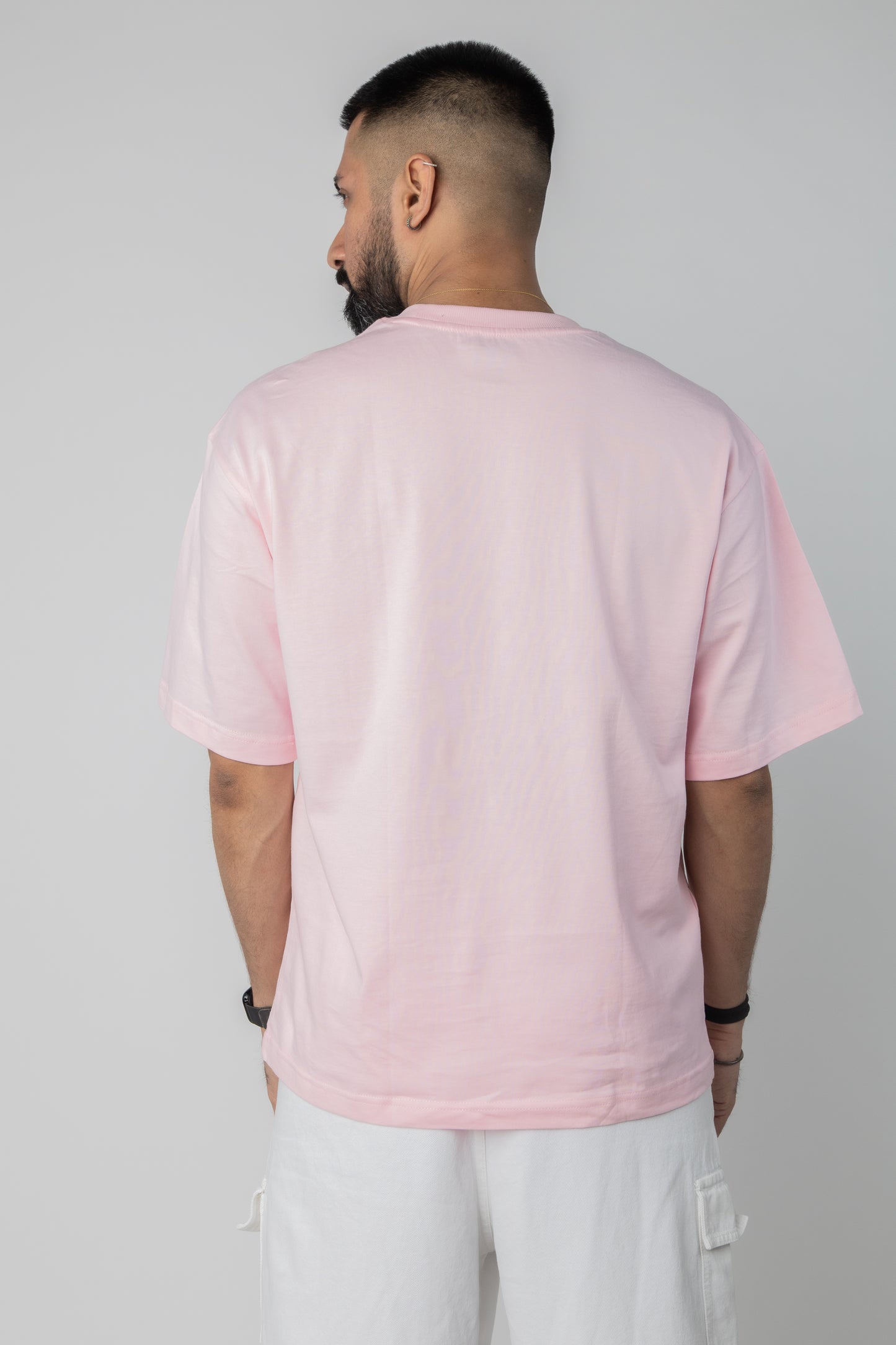 Mai Apni Favourite Hoon Oversized T-shirt