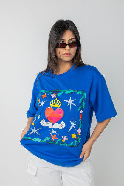 The Crown Within T-Shirt