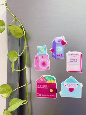 Fridge Magnets