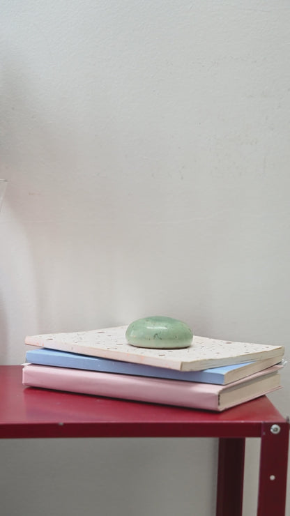 Very Demure Very Mindful Acrylic Mirror